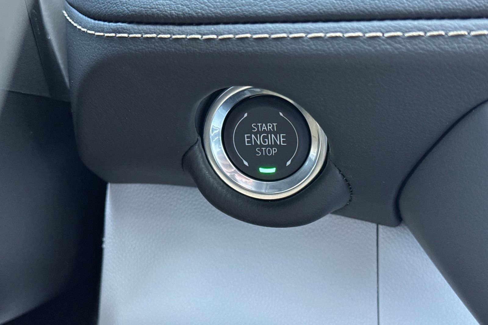 New 2026 Chevrolet Tahoe Premier RWD image 24