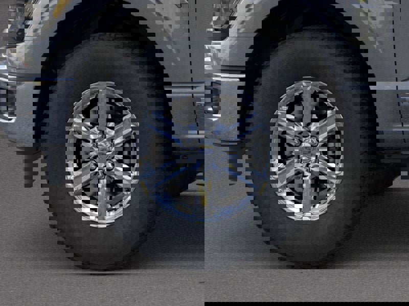 New 2025 Ford F150 XLT w/ Equipment Group 301A Standard image 19