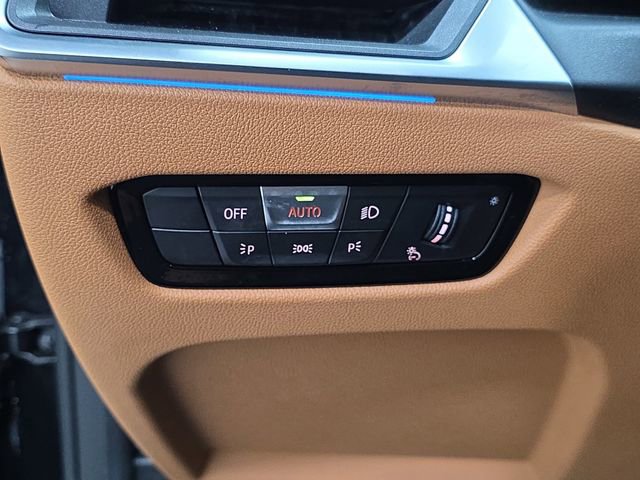 Certified 2023 BMW i4 eDrive35 w/ Premium Package RWD image 23