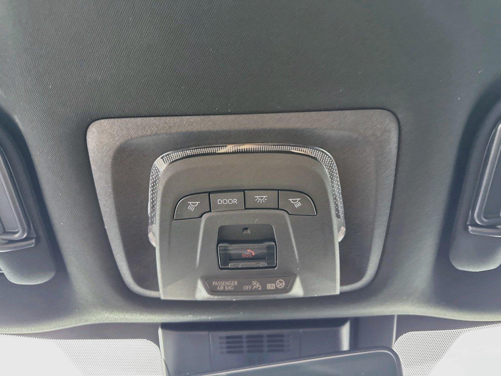 New 2026 Toyota bZ Woodland AWD/4WD image 6