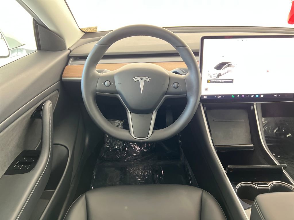 Used 2020 Tesla Model 3 Long Range image 15