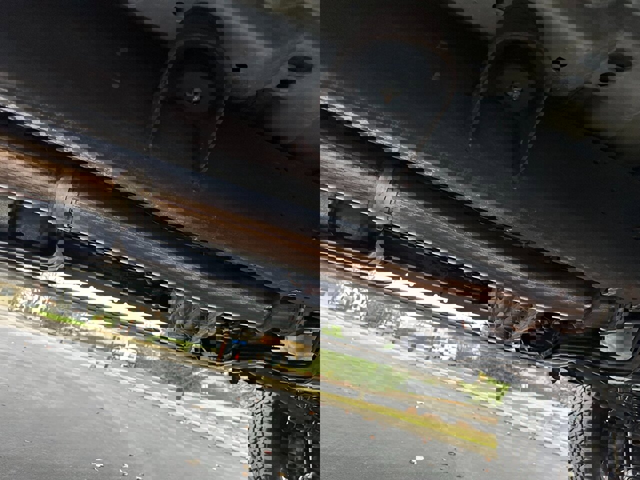 Used 2002 Ford F250 4x4 Crew Cab Super Duty image 56