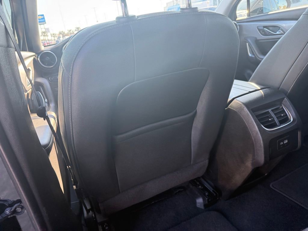 Used 2024 Chevrolet Blazer LT image 31