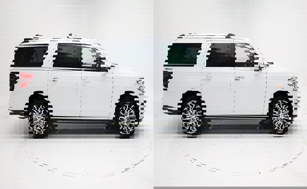 Used 2024 Ford Expedition Max Limited video 2