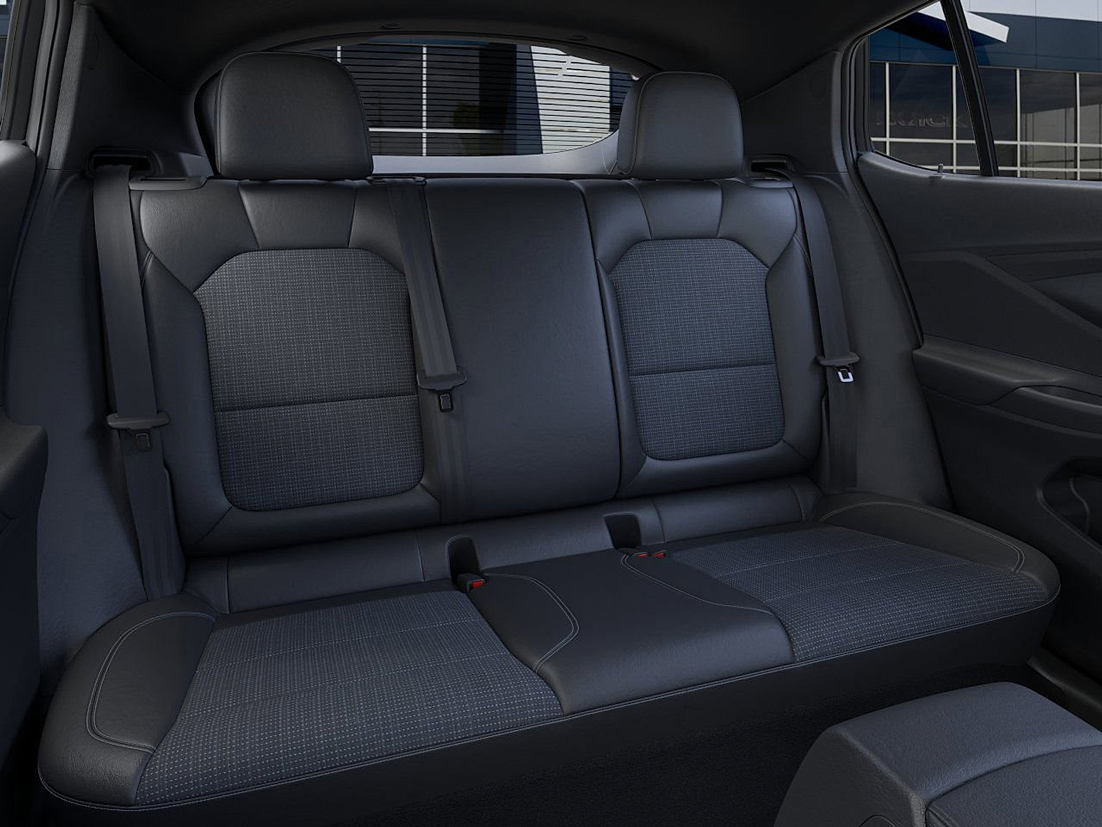 New 2026 Buick Envista Preferred w/ Convenience I Package FWD image 17