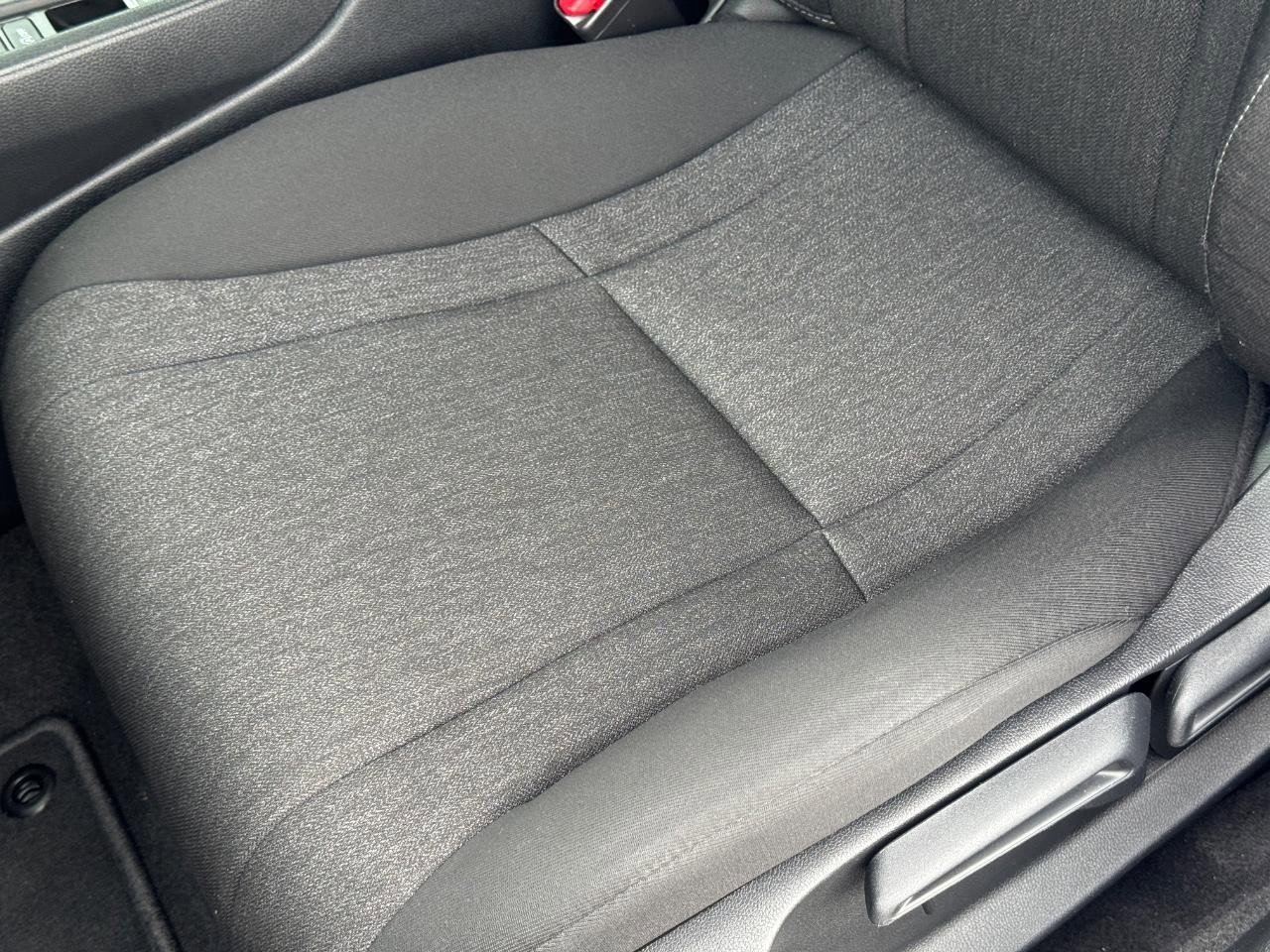 Used 2025 Honda Accord LX image 25