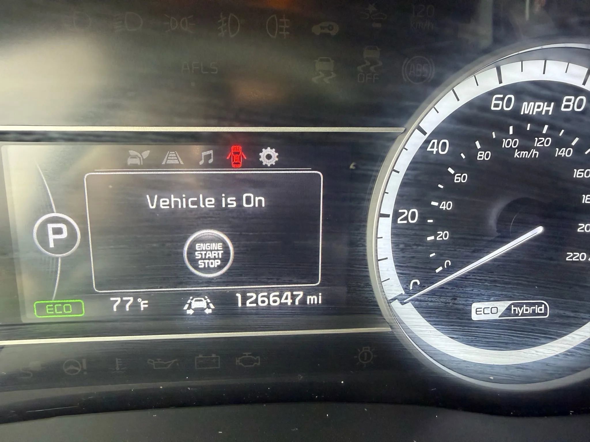 Used 2019 Kia Niro EX image 34