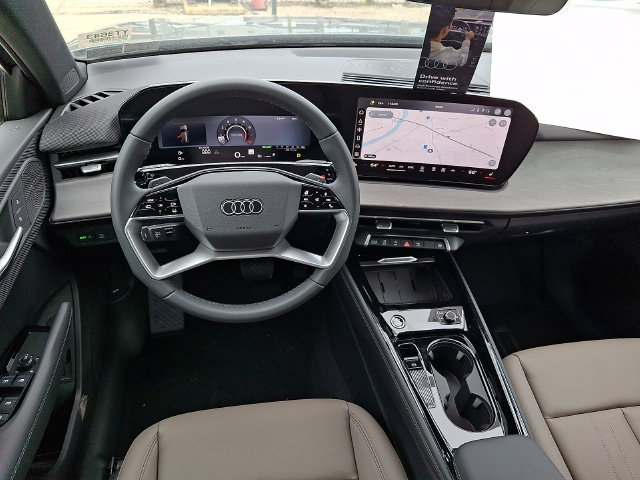 New 2026 Audi Q3 quattro 2.0T AWD/4WD image 5