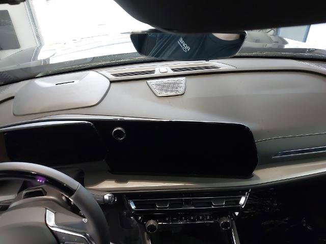 New 2026 Chevrolet Traverse LT w/ Enhanced Driving Package image 5