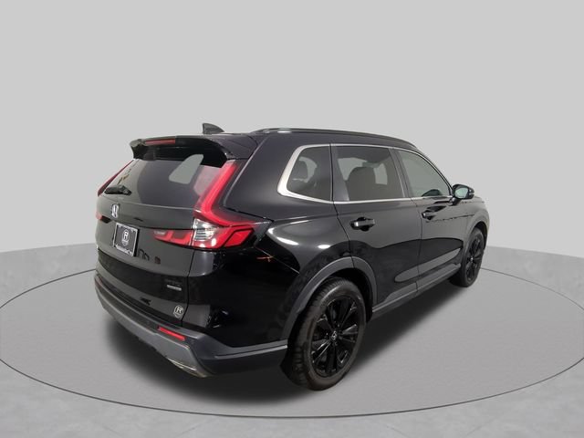 Used 2024 Honda CR-V Sport Touring image 12
