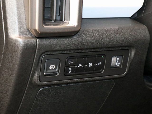 New 2025 GMC Hummer EV 3X w/ LPO, Dark Essentials Package AWD/4WD image 26