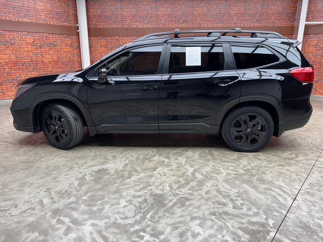 Used 2023 Subaru Ascent Onyx Edition Limited video 2