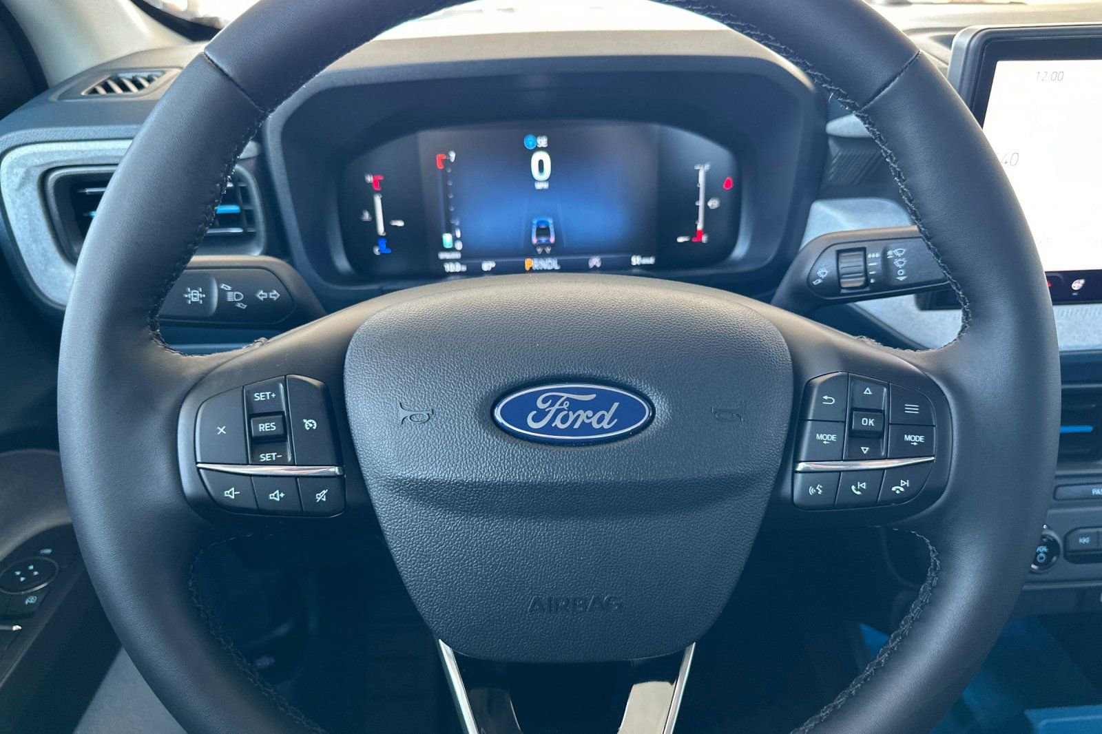 Used 2026 Ford Maverick XLT w/ XLT Luxury Package FWD image 21