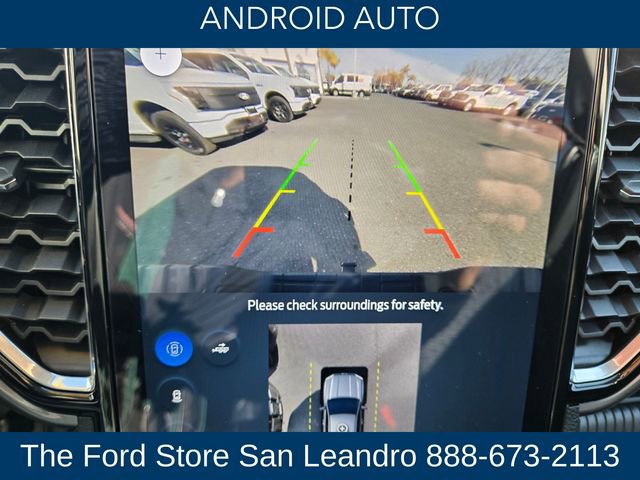 Used 2025 Ford Ranger XLT image 17