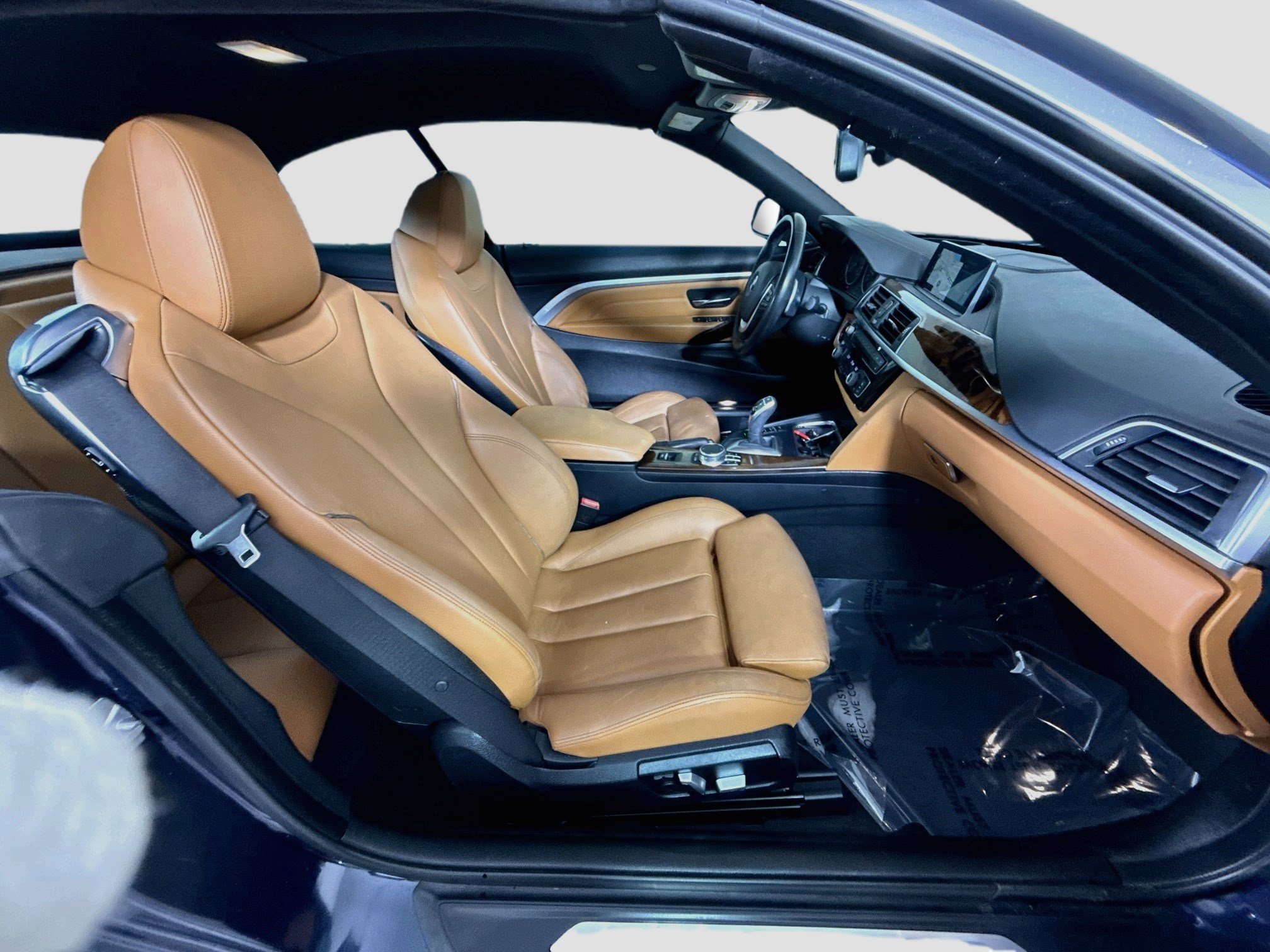 Used 2018 BMW 430i Convertible RWD image 27