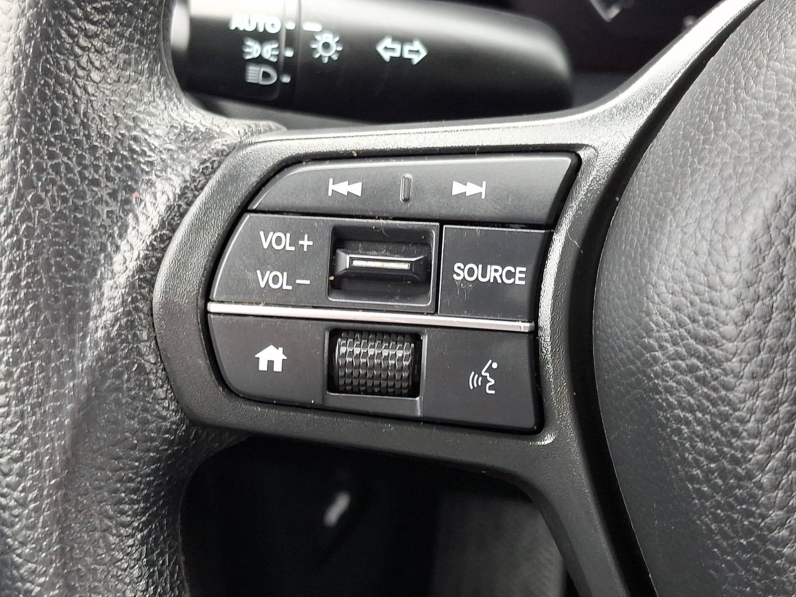 Used 2024 Honda HR-V LX image 20