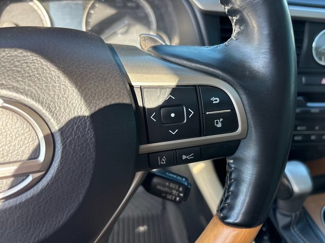 Used 2021 Lexus RX 350 AWD w/ Premium Package image 21