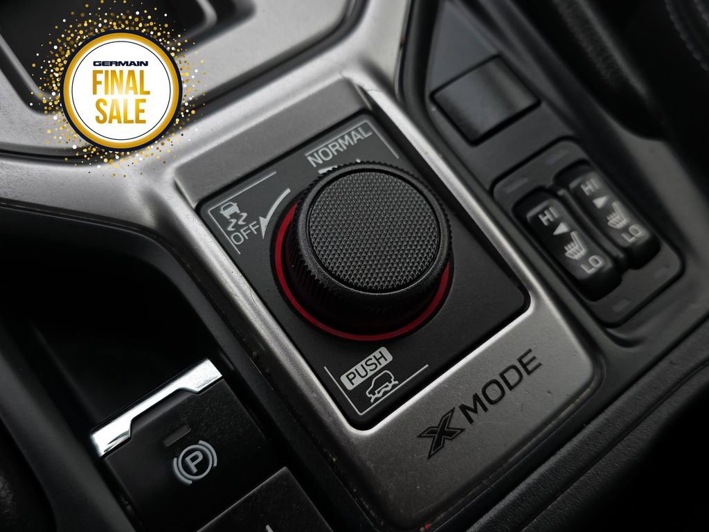 Used 2023 Subaru Forester Premium image 29