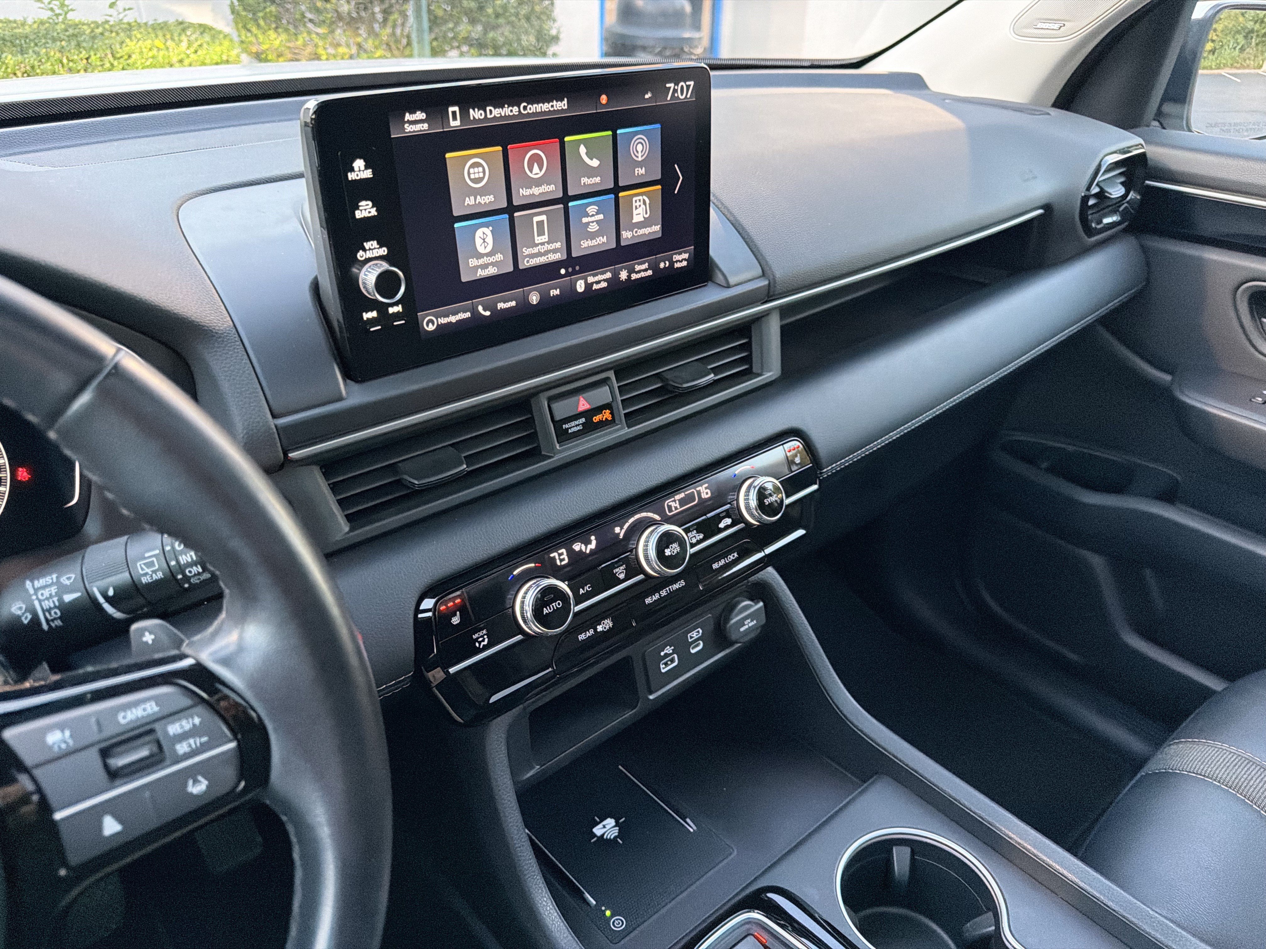 Certified 2023 Honda Pilot Touring image 17