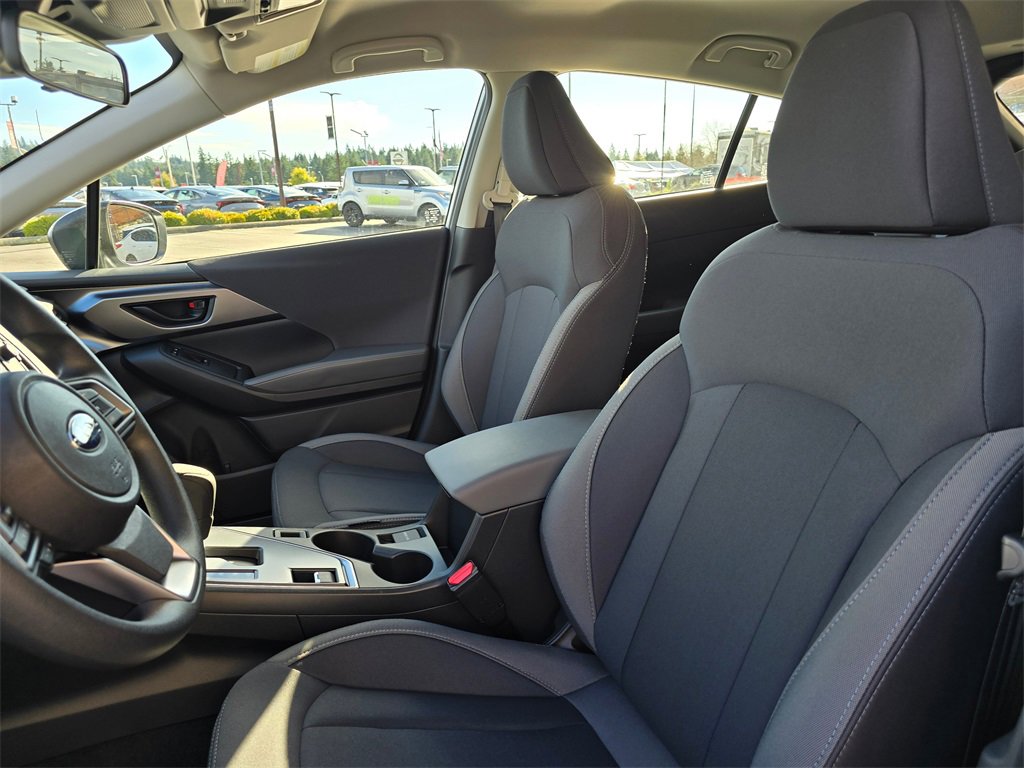 New 2025 Subaru Impreza 2.0i image 12