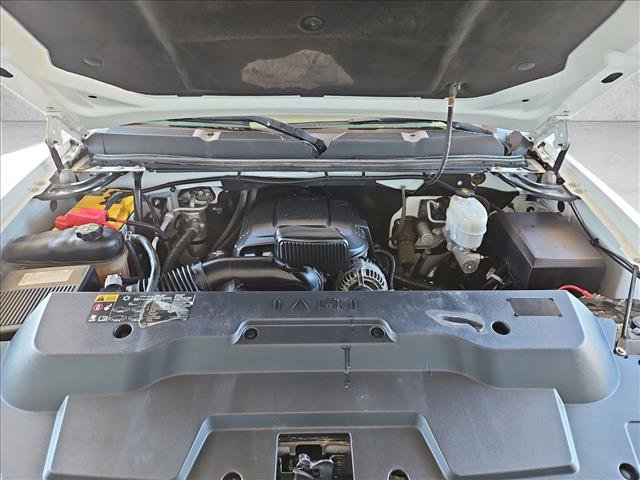 Used 2013 Chevrolet Silverado 2500 LT w/ Suspension Package, Off-Road AWD/4WD image 21