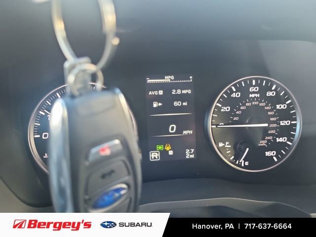 New 2026 Subaru Ascent Touring AWD/4WD image 16