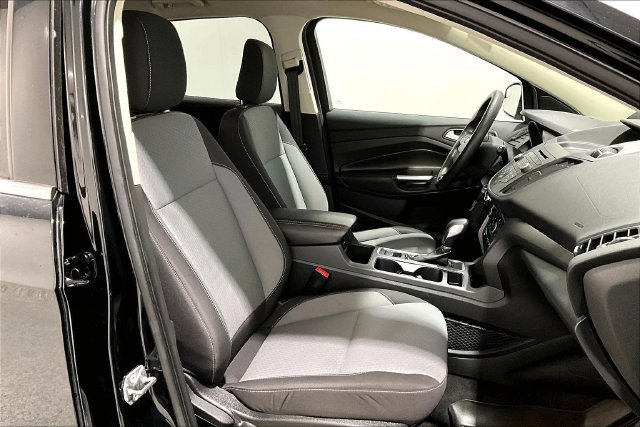 Used 2018 Ford Escape SE AWD/4WD image 36