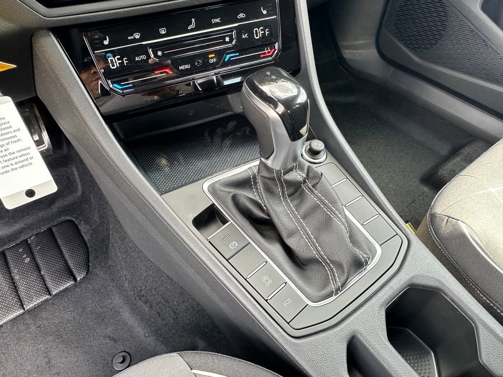 New 2026 Volkswagen Jetta Sport image 15
