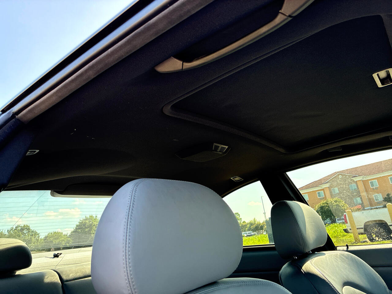 Used 2004 BMW M3 Coupe image 41