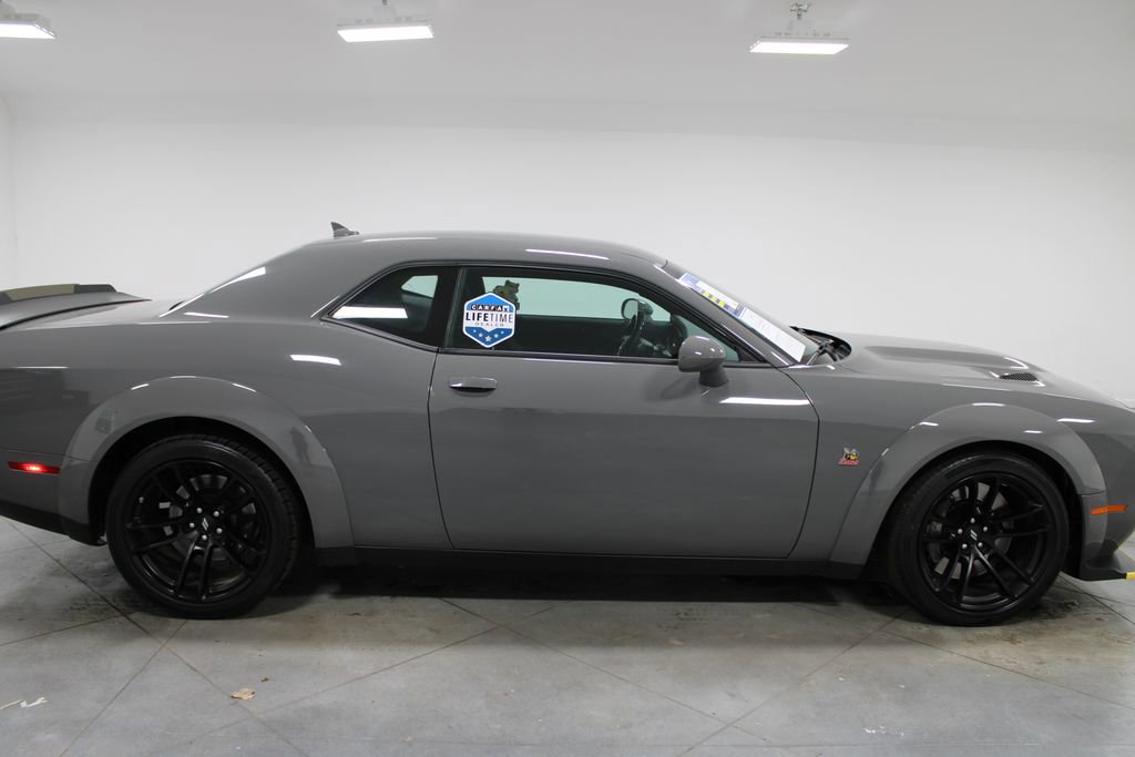 Used 2023 Dodge Challenger R/T Scat Pack image 11