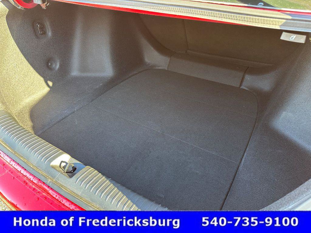 Certified 2025 Honda Accord Touring image 36