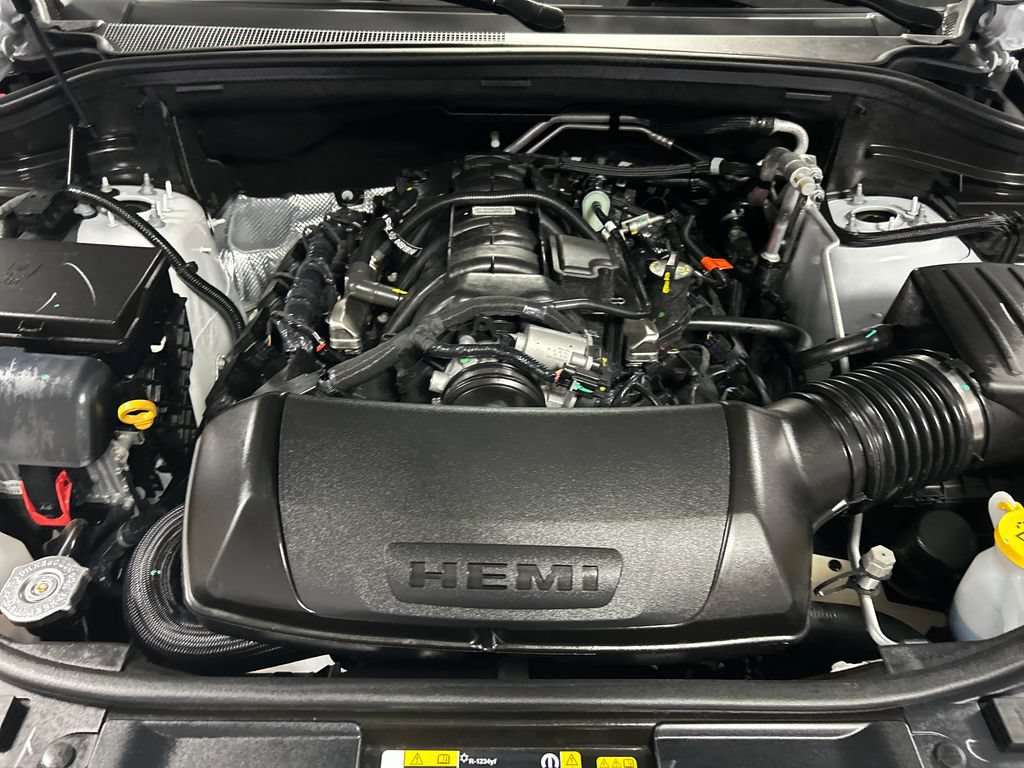 New 2027 Dodge Durango GT w/ Blacktop Package AWD/4WD image 25