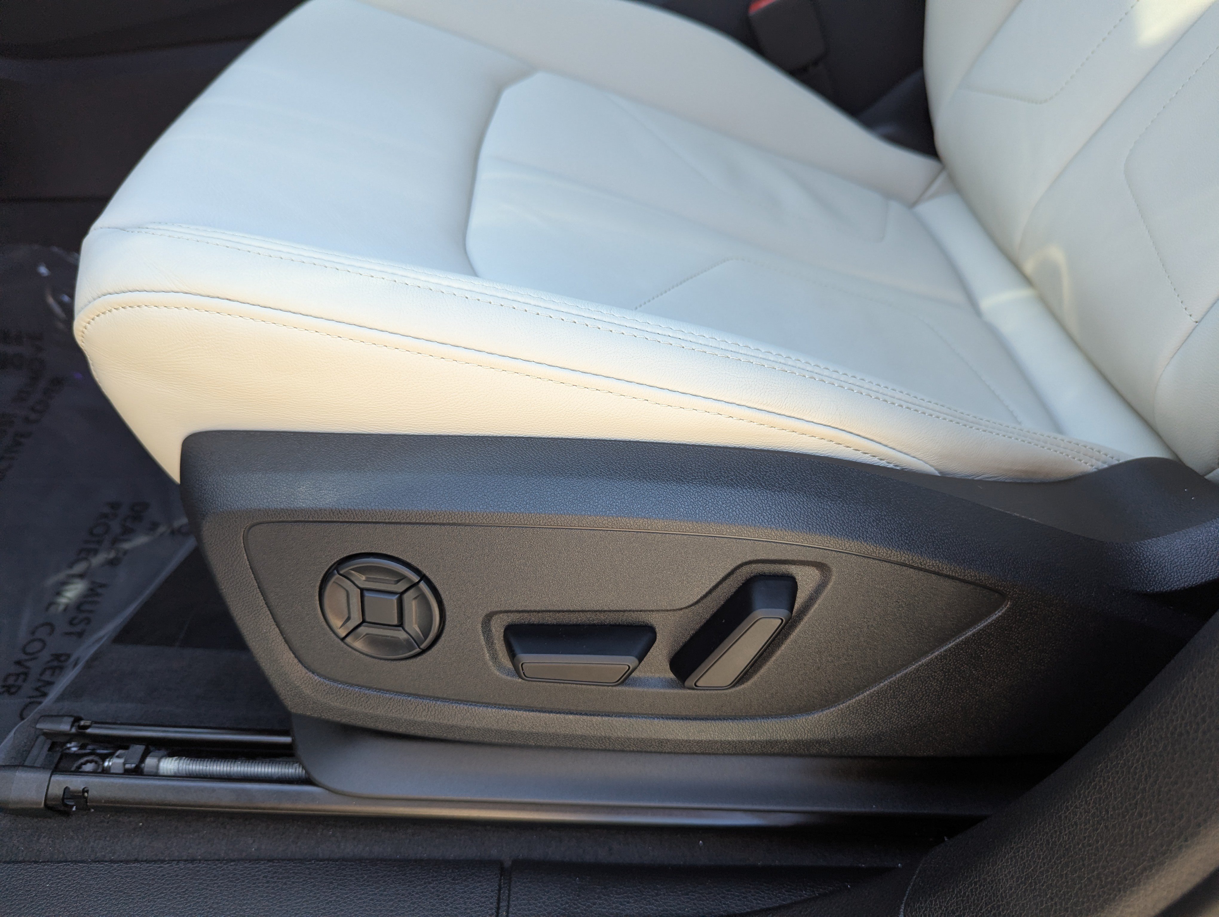 Used 2024 Audi Q3 2.0T Premium Plus AWD/4WD image 23