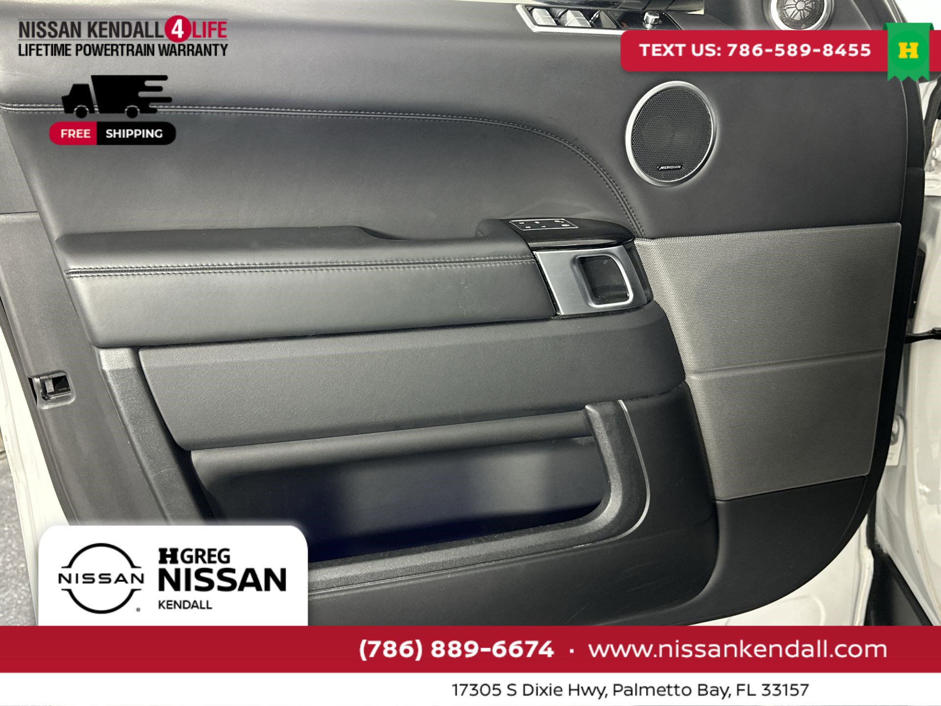 Used 2020 Land Rover Range Rover Sport HSE Dynamic image 33