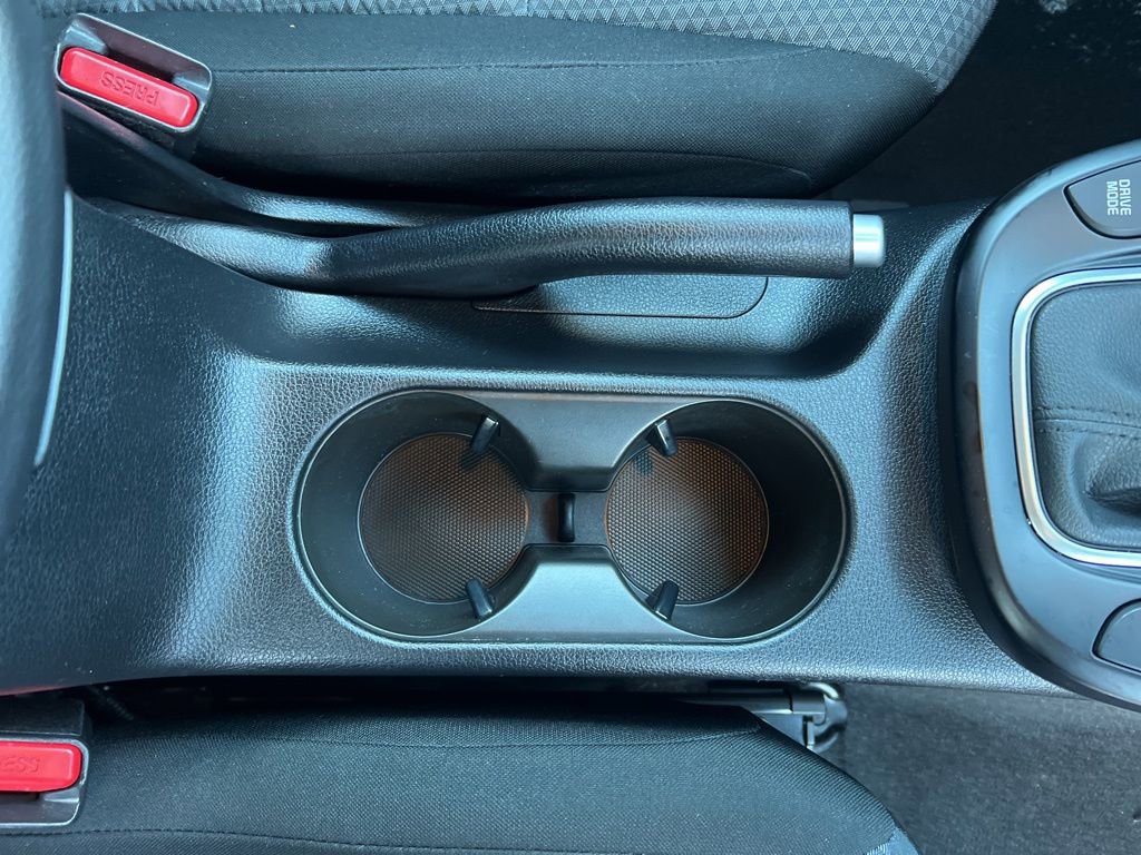 Certified 2022 Kia Soul LX w/ Technology Package image 24