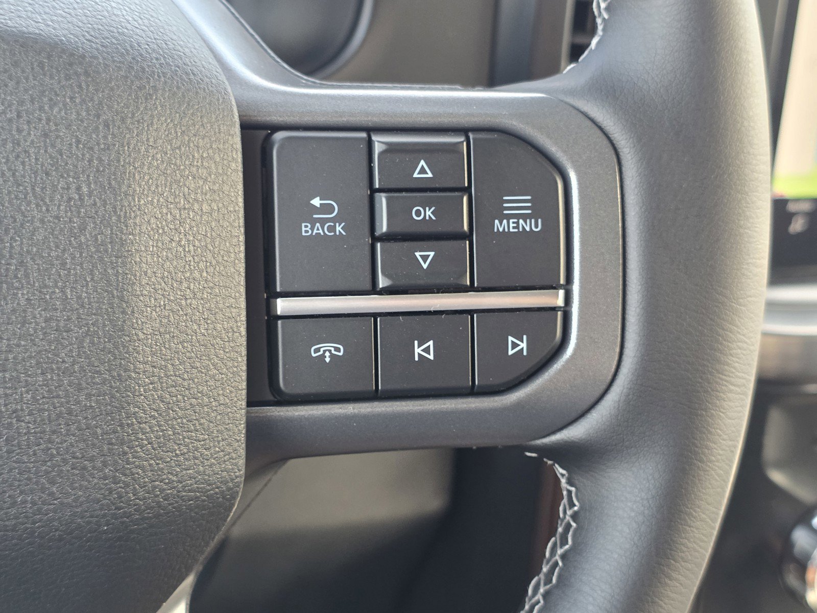 New 2026 Ford F250 Lariat w/ Tremor Off-Road Package image 28