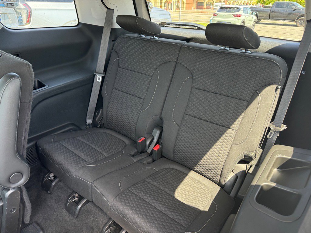 Used 2019 GMC Acadia SLE image 8