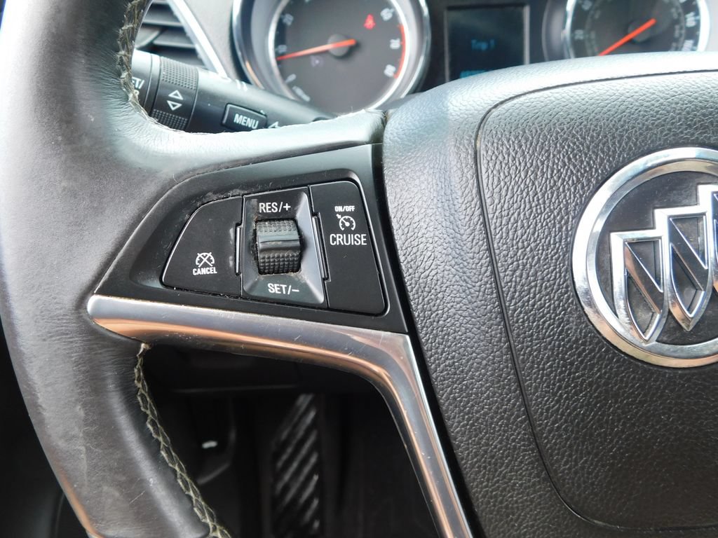 Used 2015 Buick Encore Convenience FWD image 27
