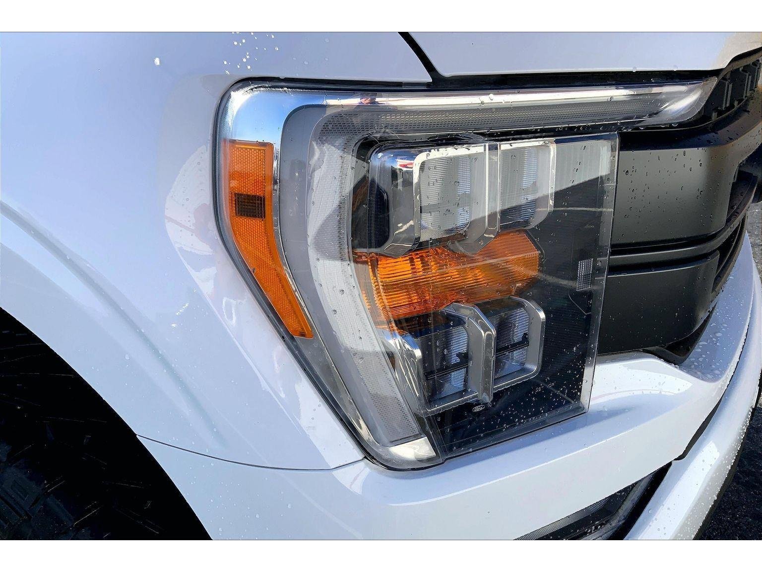 Used 2021 Ford F150 Lariat image 26