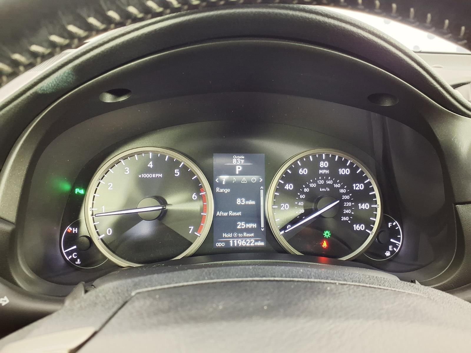 Used 2016 Lexus NX 200t FWD w/ Premium Package image 23