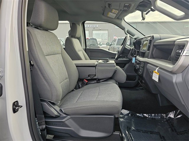 New 2026 Ford F250 XL image 15
