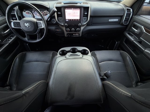 Used 2022 RAM 2500 Laramie AWD/4WD image 11