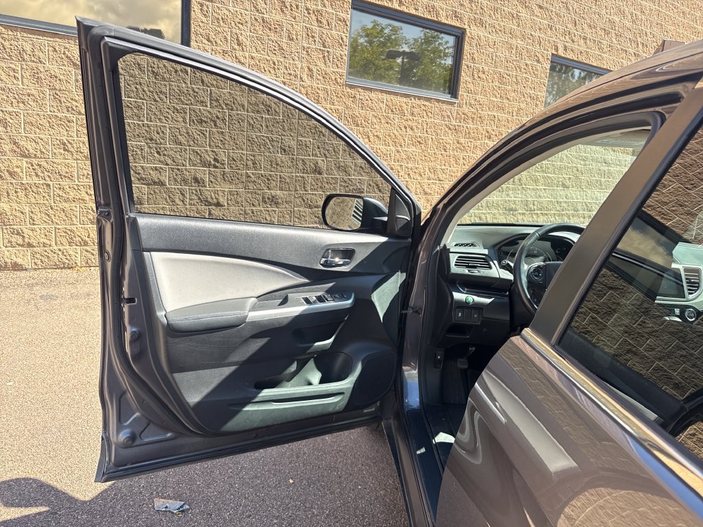 Used 2015 Honda CR-V EX-L image 11