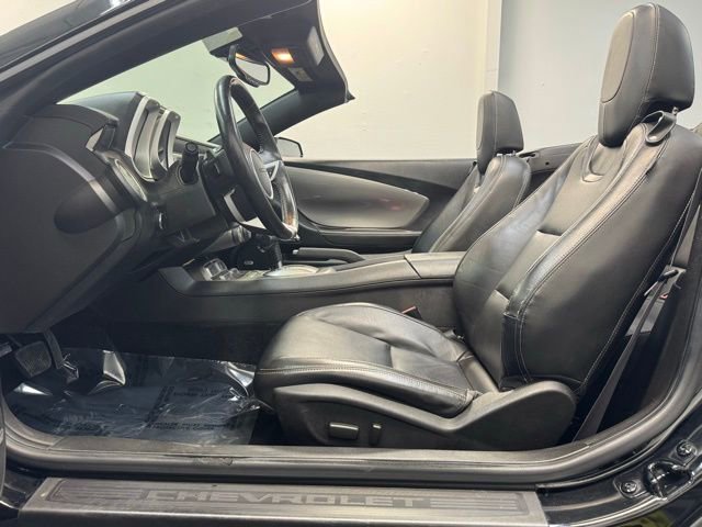 Used 2011 Chevrolet Camaro LT w/ LPO, Ground Effects Package image 13