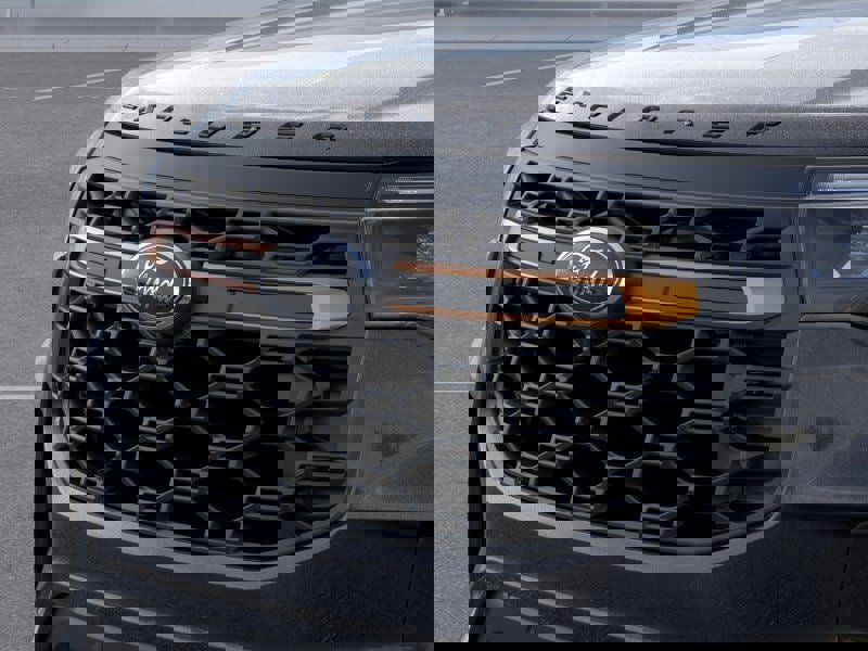 New 2026 Ford Explorer Tremor w/ Tremor Ultimate Package image 17