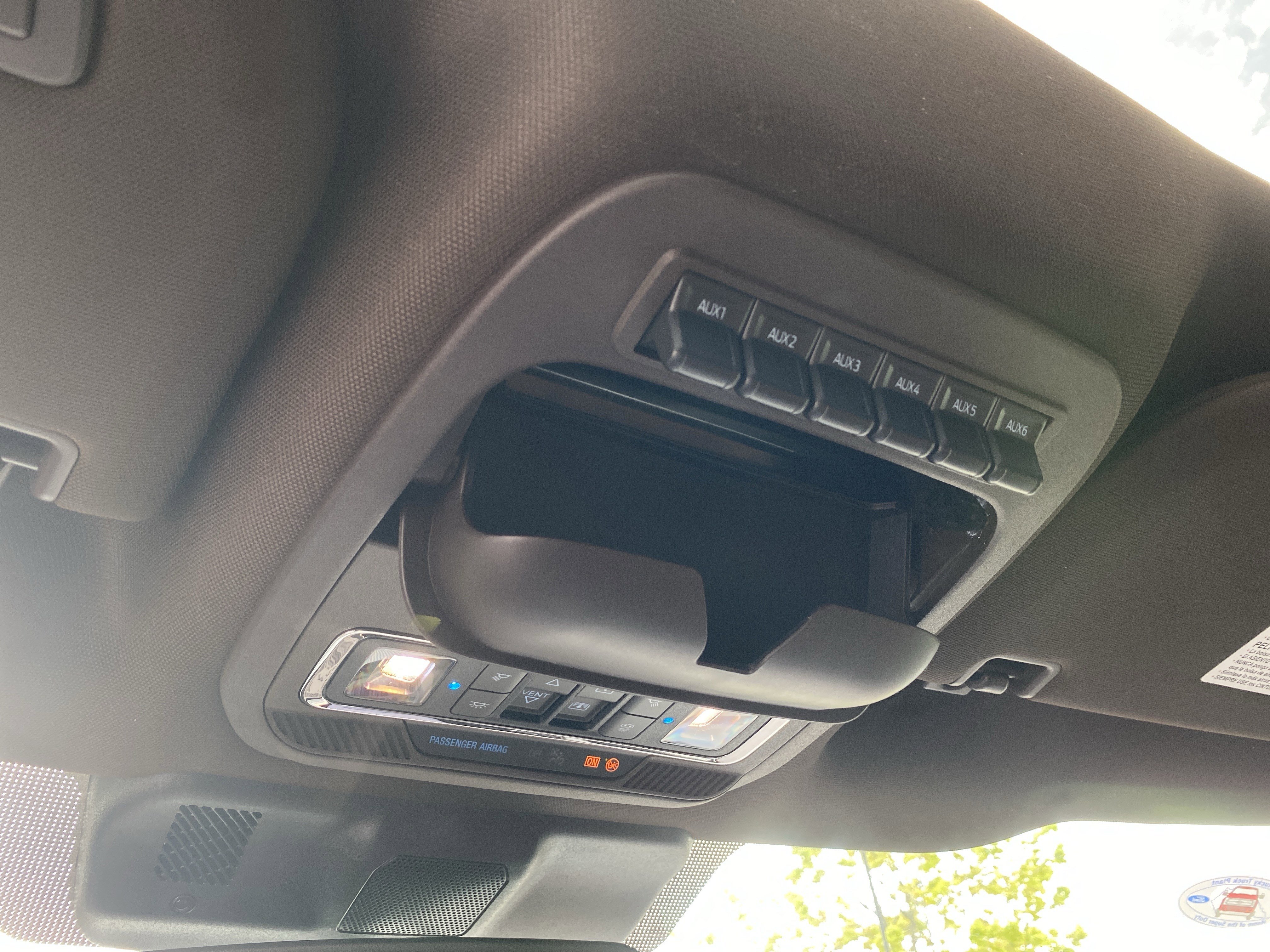 Used 2026 Ford F450 King Ranch w/ Chrome Package image 65