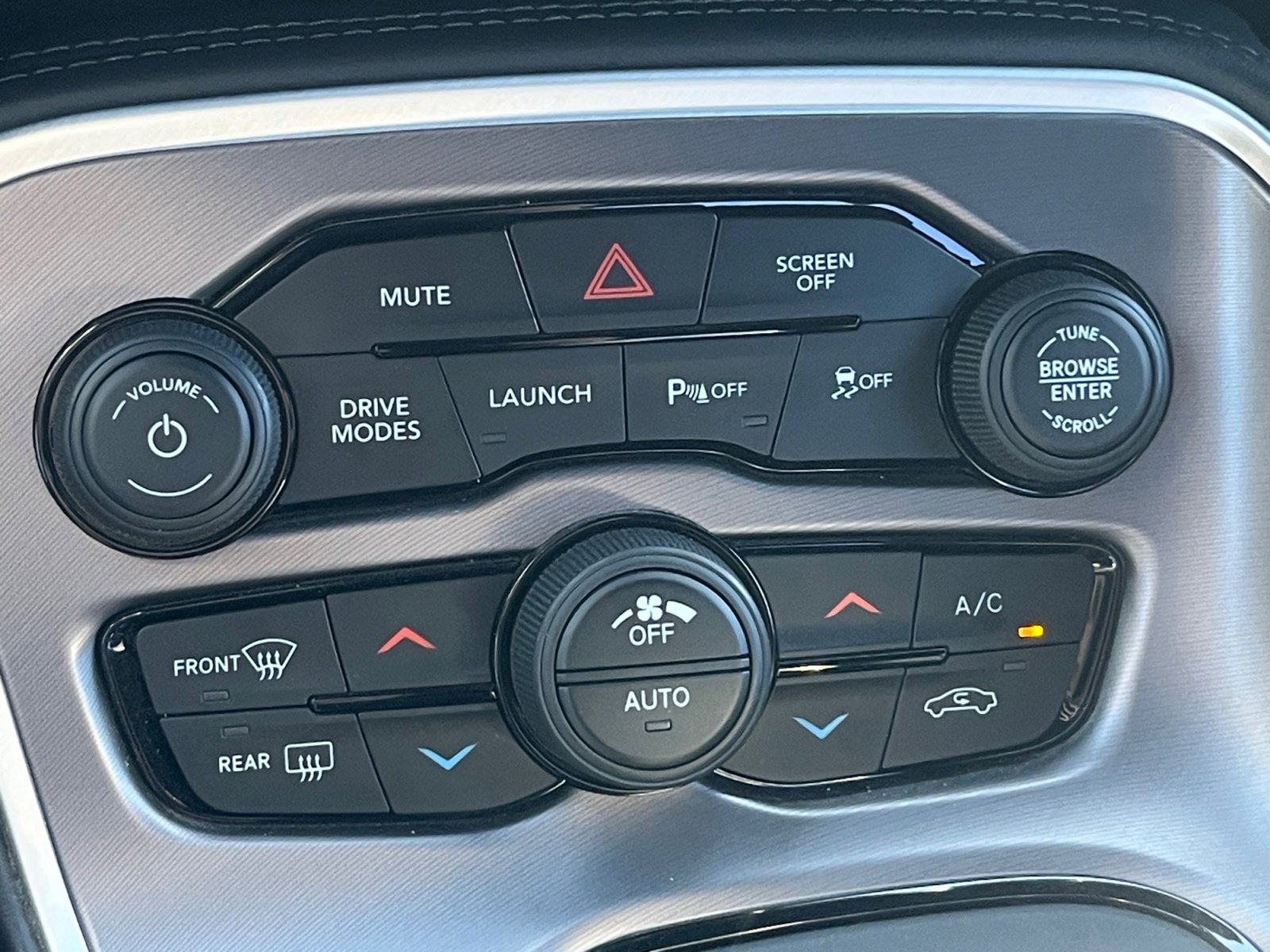 Used 2021 Dodge Challenger R/T Scat Pack w/ Driver Convenience Group image 25