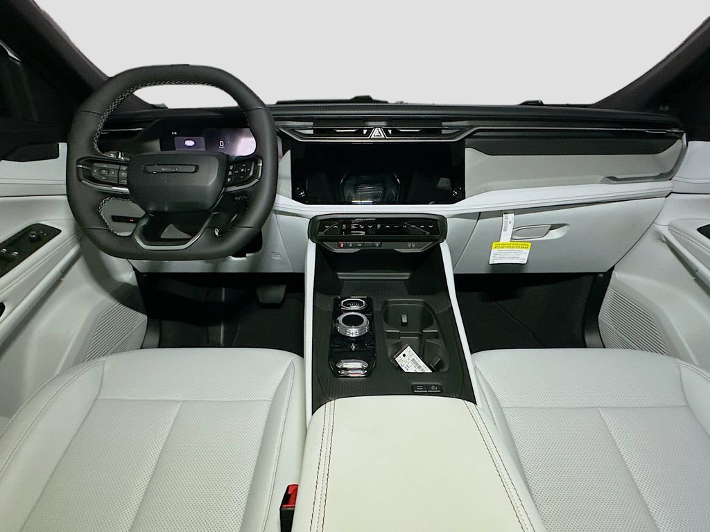 New 2026 Jeep Cherokee Limited AWD/4WD image 6