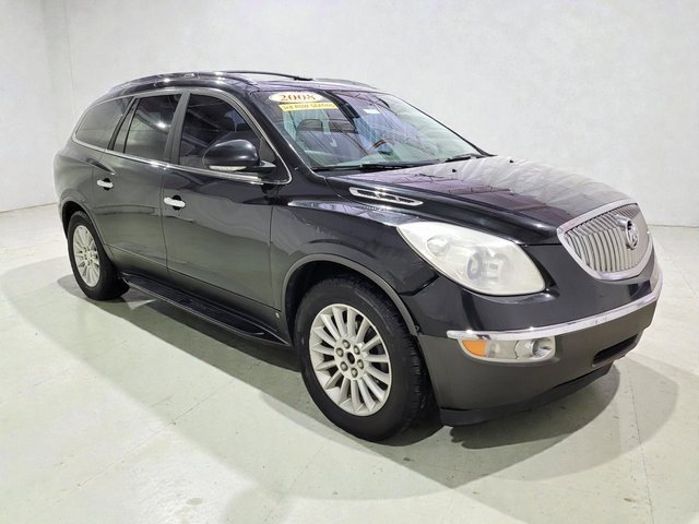 Used 2008 Buick Enclave CXL w/ Entertainment Package #2 image 2