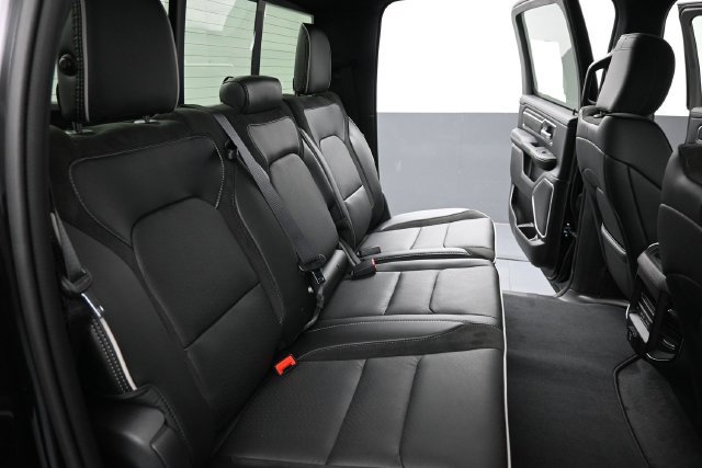 New 2027 RAM 1500 Laramie w/ Night Edition AWD/4WD image 23